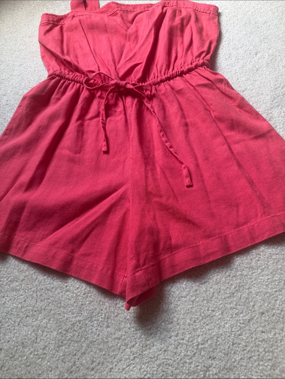 Gap romper - Picture 3 of 4